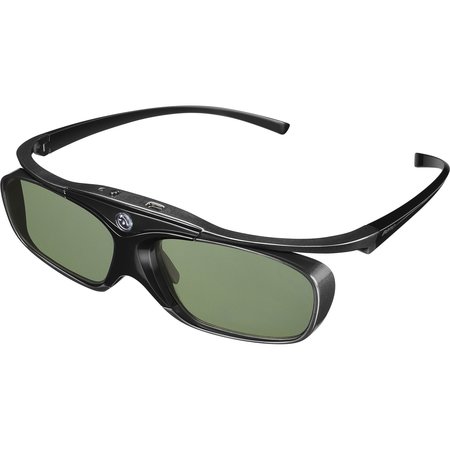 BENQ AMERICA 3D Glasses_Dgd5, 3D Glasses 5Th Generation 5J.J9H25.001